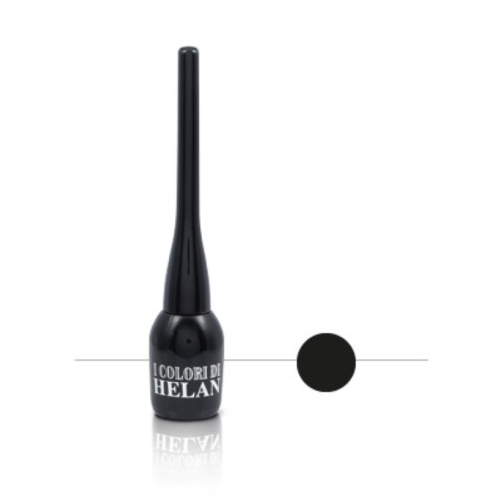 HELAN EYE LINER NERO ASSOLUTO