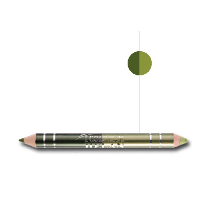 MATITONE DUO OCCHI GIADA VERDE M MATITONE DUO OCCHI GIADA VERDE M