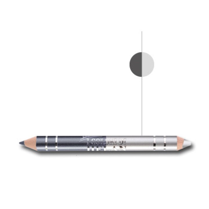 HELAN MATITONE DUO OCCH OPAL GRI