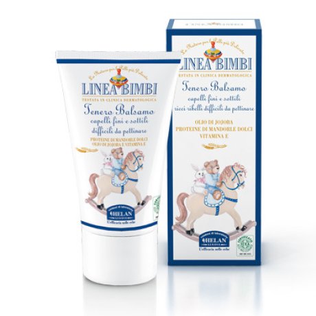 HELAN BIMBI DOLC BALS 50ML HELAN BIMBI DOLC BALS 50ML