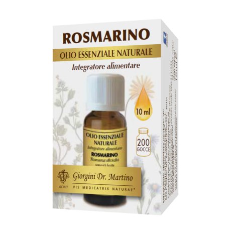ROSMARINO OE NAT 10ML GIORG ROSMARINO OE NAT 10ML GIORG