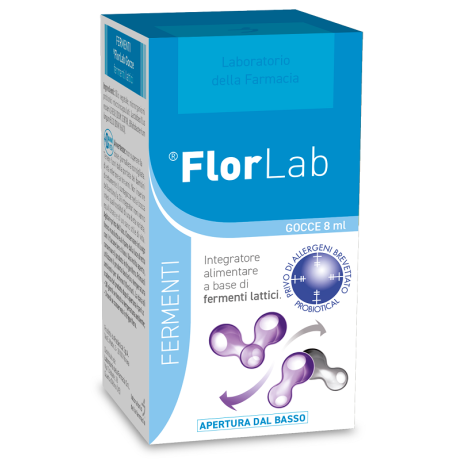 LDF FLORLAB GOCCE