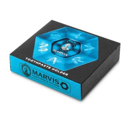 MARVIS BLU TOOTHPASTE HOLDER MARVIS BLU TOOTHPASTE HOLDER