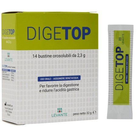 DIGETOP 14BUST