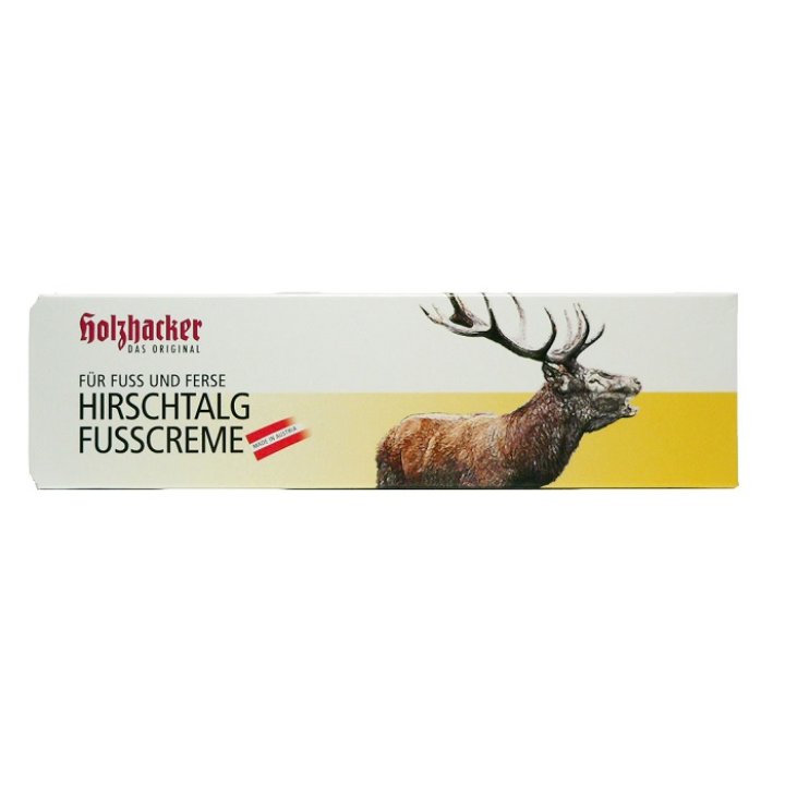 HOLZHACHER CR OLIO CERVO 75ML