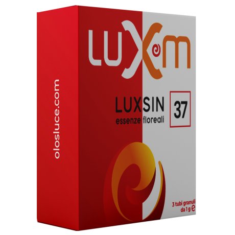 LUXSIN 37 GRANULI 3G