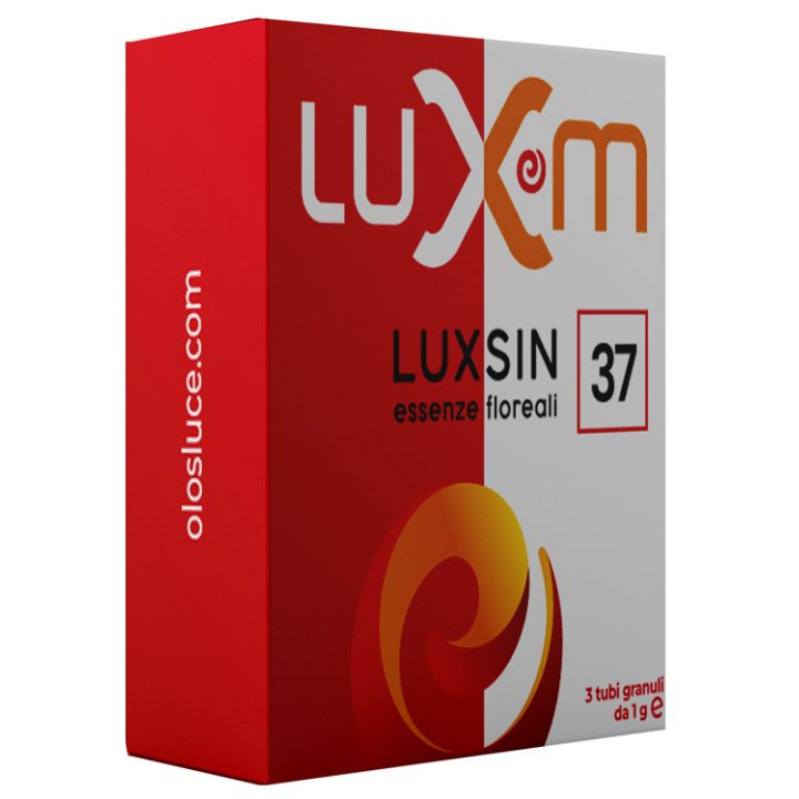 LUXSIN 37 GRANULI 3G
