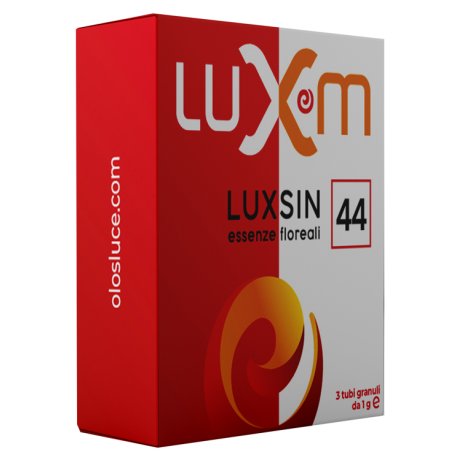LUXSIN 44 GRANULI 3G LUXSIN 44 GRANULI 3G