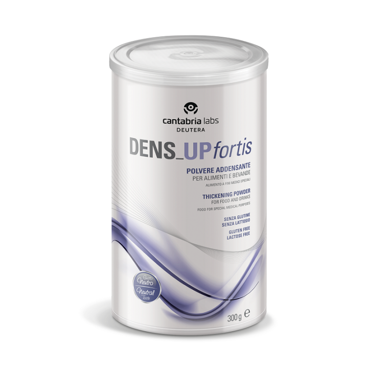 DENS UP FORTIS BARATTOLO 300G DENS UP FORTIS BARATTOLO 300G