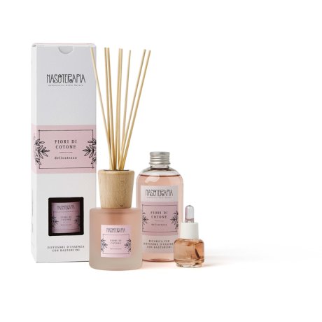 ESSENZA AROMATICA 15ML FIO COT ESSENZA AROMATICA 15ML FIO COT