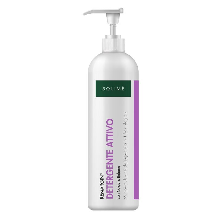 REMARGIN DETERGENTE ATTIVO 250ML