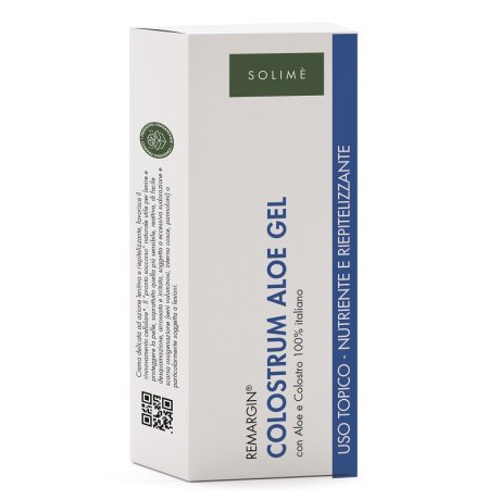 REMARGIN COLOSTRUM ALOE GEL100ML