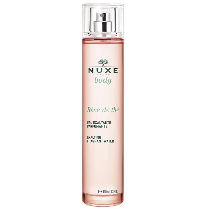 NUXE REVE THE' ACQUA PROF100ML NUXE REVE THE' ACQUA PROF100ML