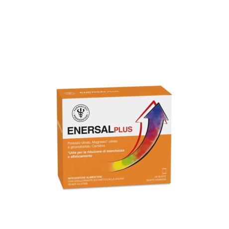 LFP ENERSAL PLUS