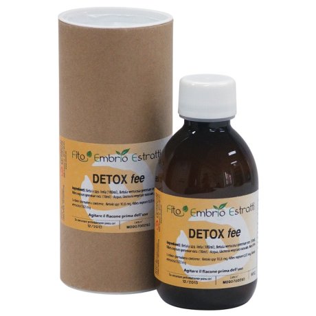 FEE DETOX 200ML CEMON FEE DETOX 200ML CEMON