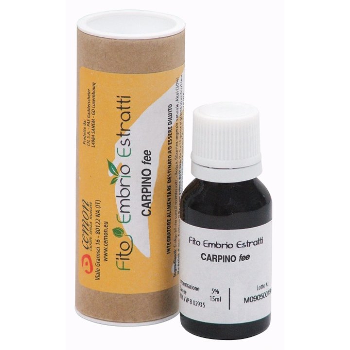 FEE CARPINO 15ML CEMON