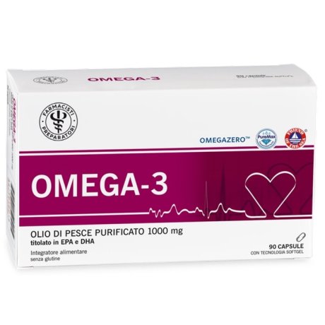 LFP OMEGA3 90CPS LFP OMEGA3 90CPS