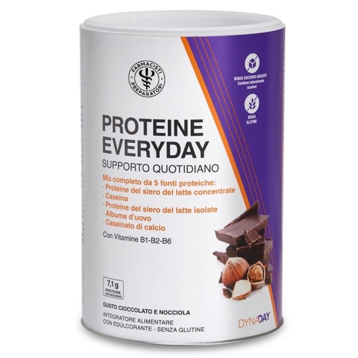 LFP PROTEINE EVERYDAY 260G LFP PROTEINE EVERYDAY 260G
