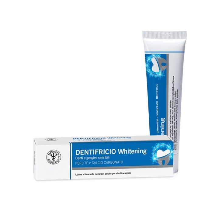 LFP DENTIFRICIO WHITENING100ML