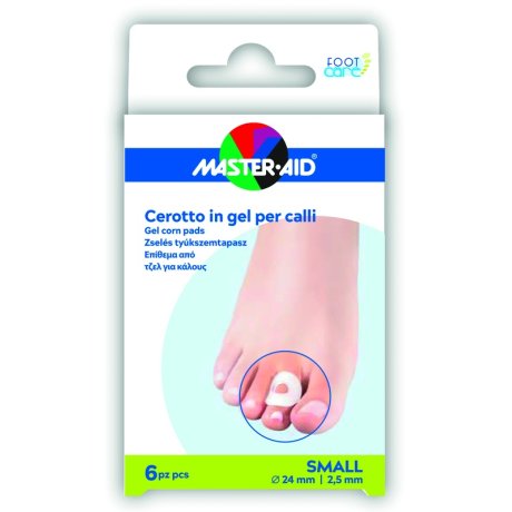 M-AID FC CEROTTO GEL CALLI S6P M-AID FC CEROTTO GEL CALLI S6P