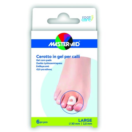 M-AID FC CEROTTO GEL CALLI L6P M-AID FC CEROTTO GEL CALLI L6P