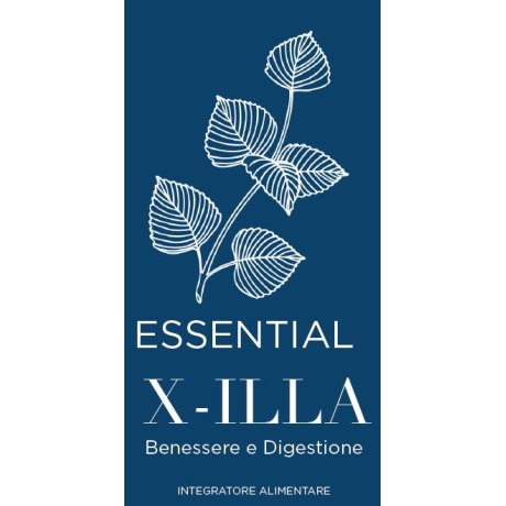 ESSENTIAL X-ILLA 60CPS ESSENTIAL