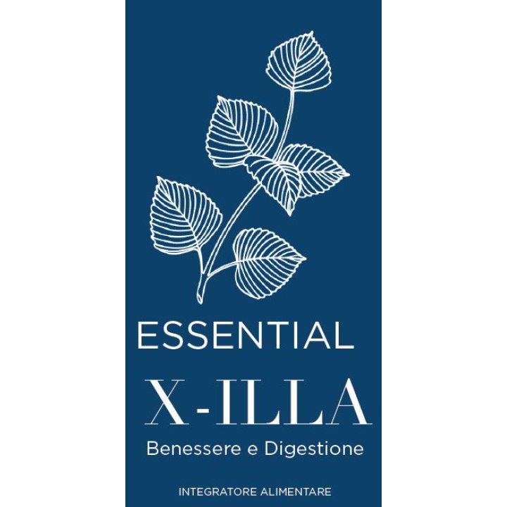 ESSENTIAL X-ILLA 60CPS ESSENTIAL