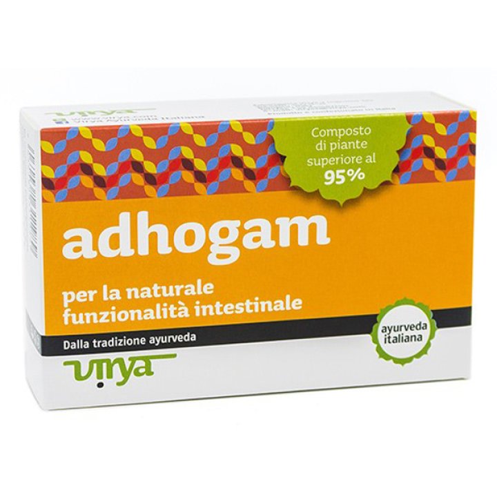 ADHOGAM VIRYA 60CPR 500MG