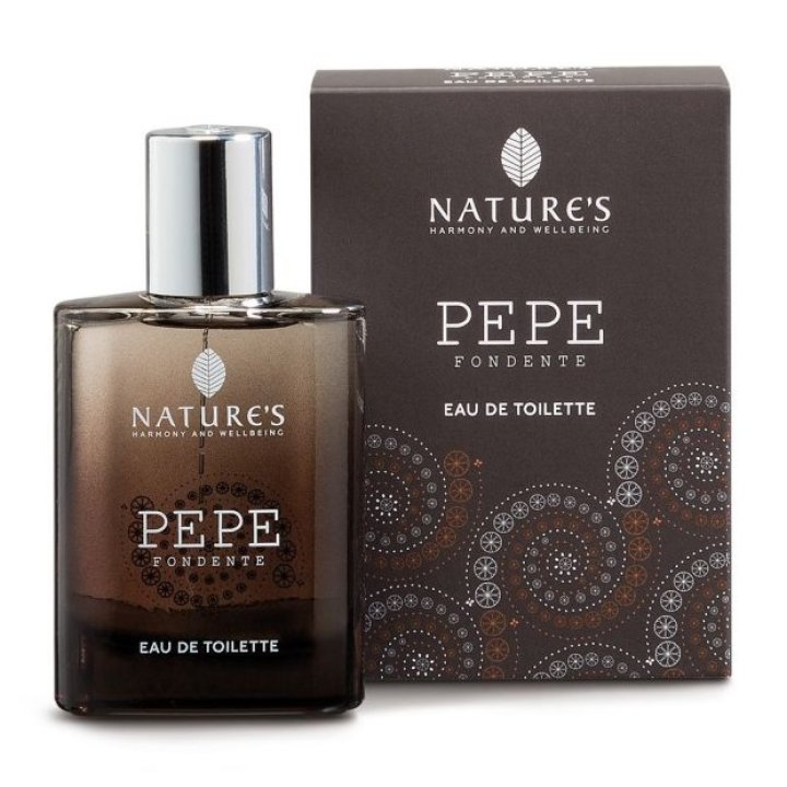 PEPE FONDENTE EDT 50ML