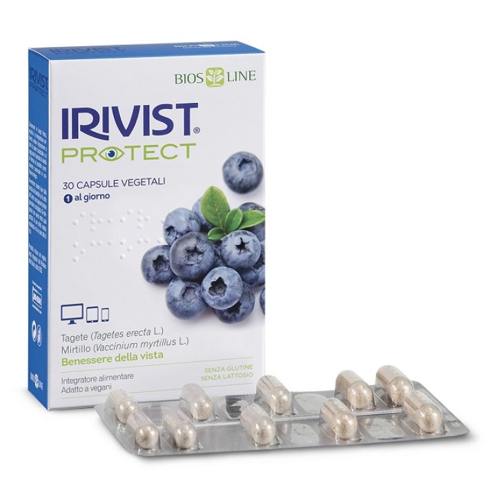 IRIVIST PROTECT 30CPS IRIVIST PROTECT 30CPS