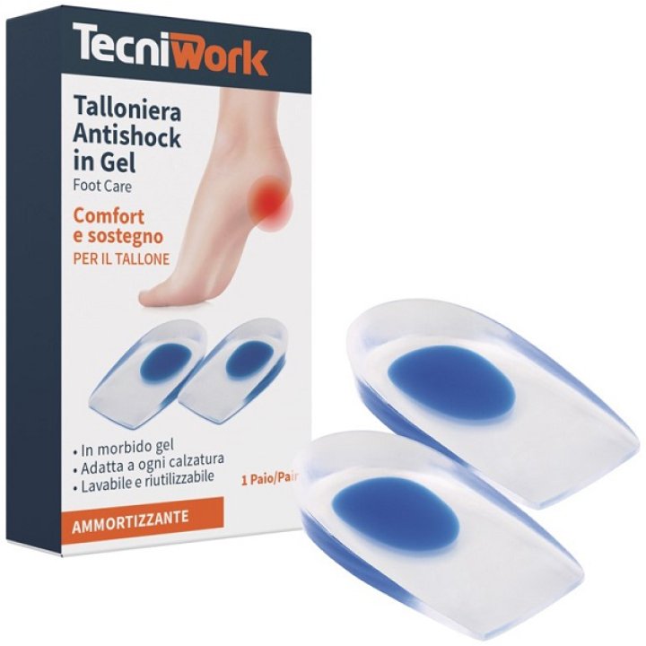 NIGHTEDAY TALLONIERA SOFT S 1P
