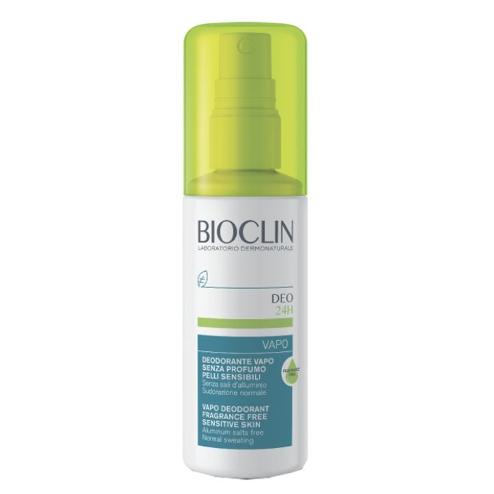 BIOCLIN DEO 24H S/PROF<