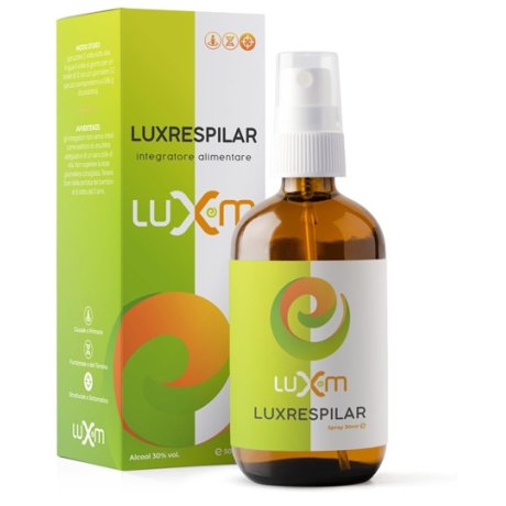 LUXRESPILAR SPRAY 50ML LUXRESPILAR SPRAY 50ML