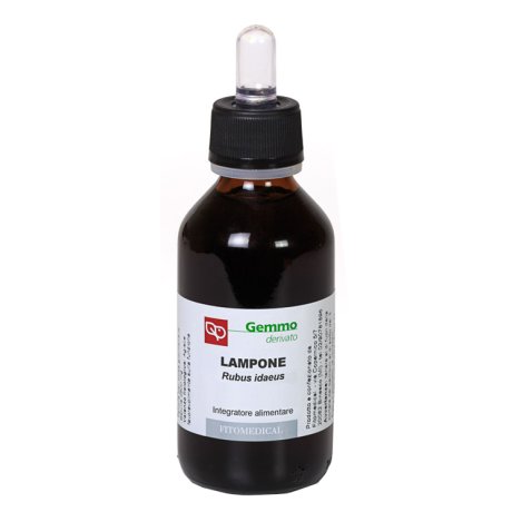 LAMPONE MG BIO 100ML FTM