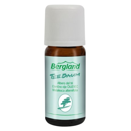 BERGLAND OE TEA TREE        30ML