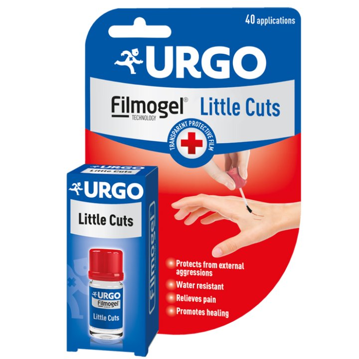 FILMOGEL LITTLE CUTS 3,25ML< FILMOGEL LITTLE CUTS 3,25ML<