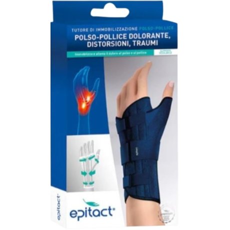 EPITACT QUERV'ACTIV DESTRO M EPITACT QUERV'ACTIV DESTRO M