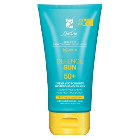 DEFENCE SUN CREMA FOND50+ 50ML
