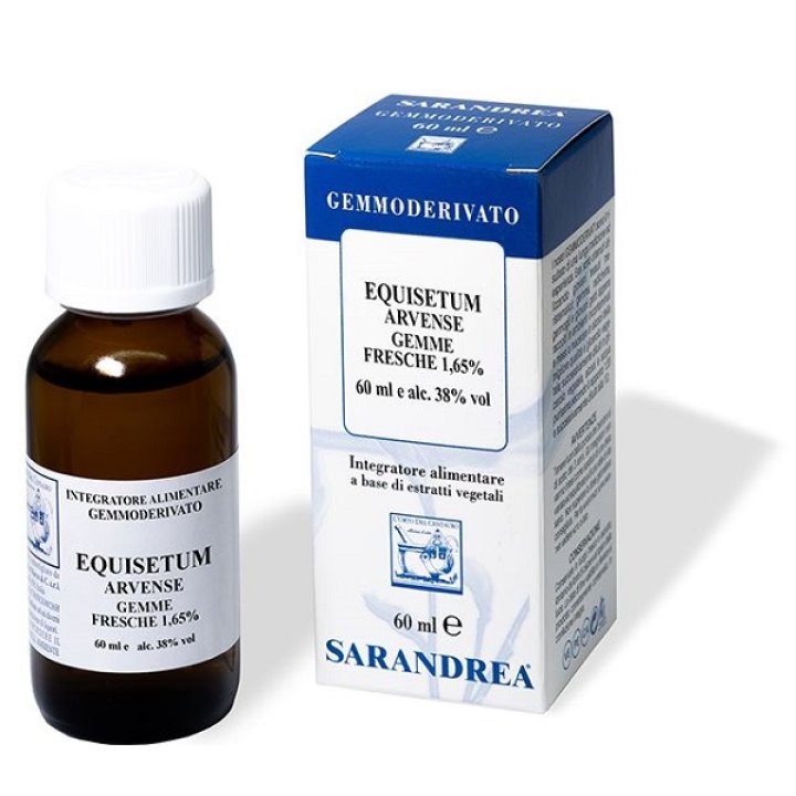 EXTRAGEM EQUISETO GEMME 20ML EXTRAGEM EQUISETO GEMME 20ML