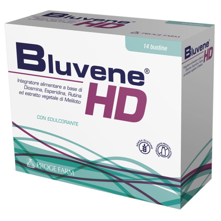 BLUVENE HD 14BUSTINE 63G BLUVENE HD 14BUSTINE 63G