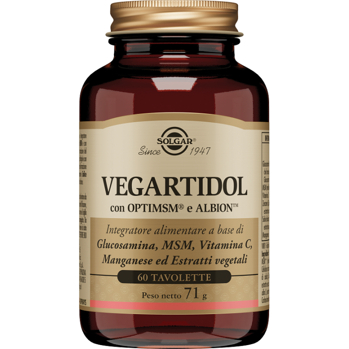 VEGARTIDOL 60TAV