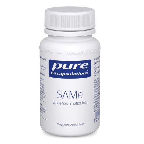 PURE ENCAPSUL SAME 30CPS PURE ENCAPSUL SAME 30CPS