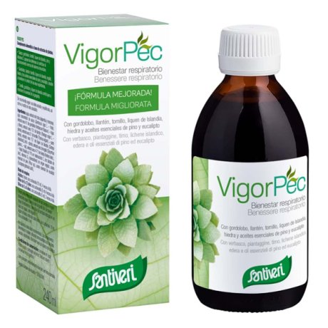 VIGORPEC 240ML
