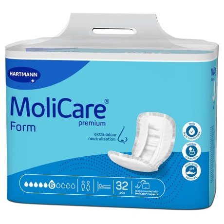 MOLICARE PREMIUM FORM 6GOC 32P MOLICARE PREMIUM FORM 6GOC 32P