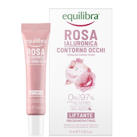 EQUILIBRA ROSA CONT OCCHI LIFT