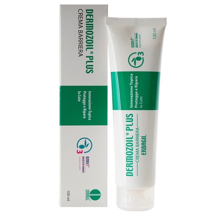 DERMOZOIL PLUS CREMA BARRIERA DERMOZOIL PLUS CREMA BARRIERA