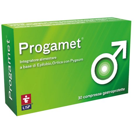 PROGAMET 30CPR GASTROPROT PROGAMET 30CPR GASTROPROT