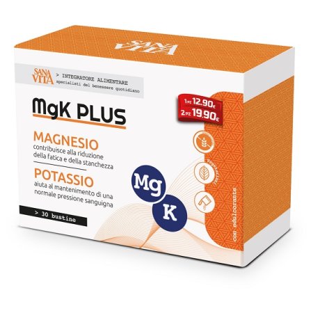 SANAVITA MGK PLUS 30BUST SANAVITA MGK PLUS 30BUST