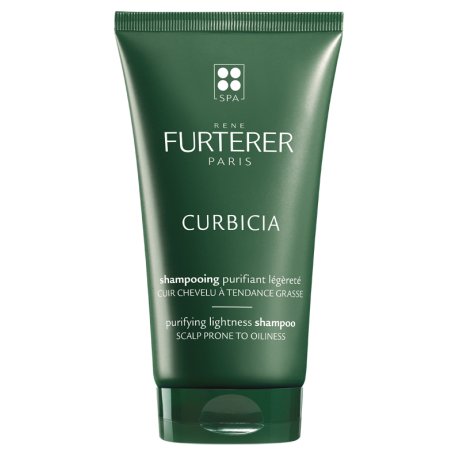 CURBICIA SHAMPOO 150ML N/F RENE CURBICIA SHAMPOO 150ML N/F RENE