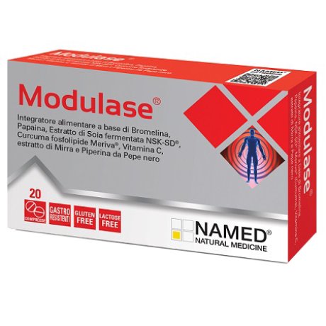 MODULASE                   20CPR